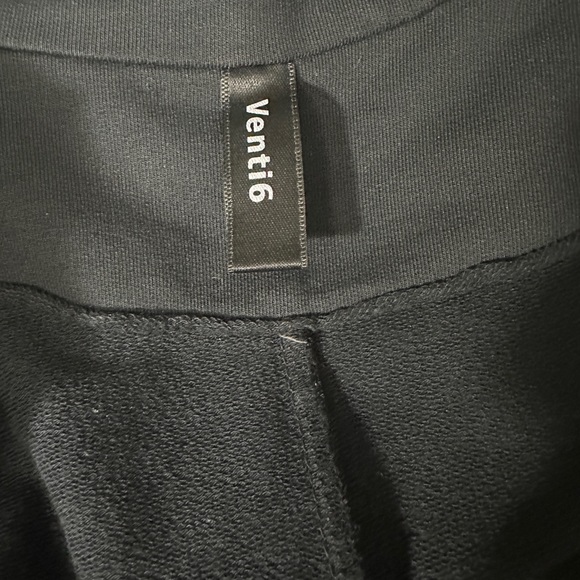 Women's Military style jacket - Picture 4 of 4